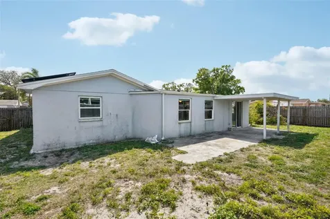 3207 Coldwell Drive Holiday FL 34691