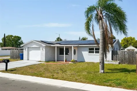 3207 Coldwell Drive Holiday FL 34691