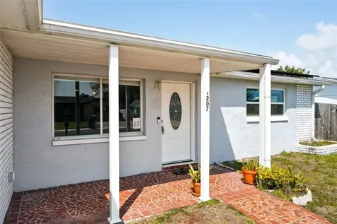 3207 Coldwell Drive Holiday FL 34691