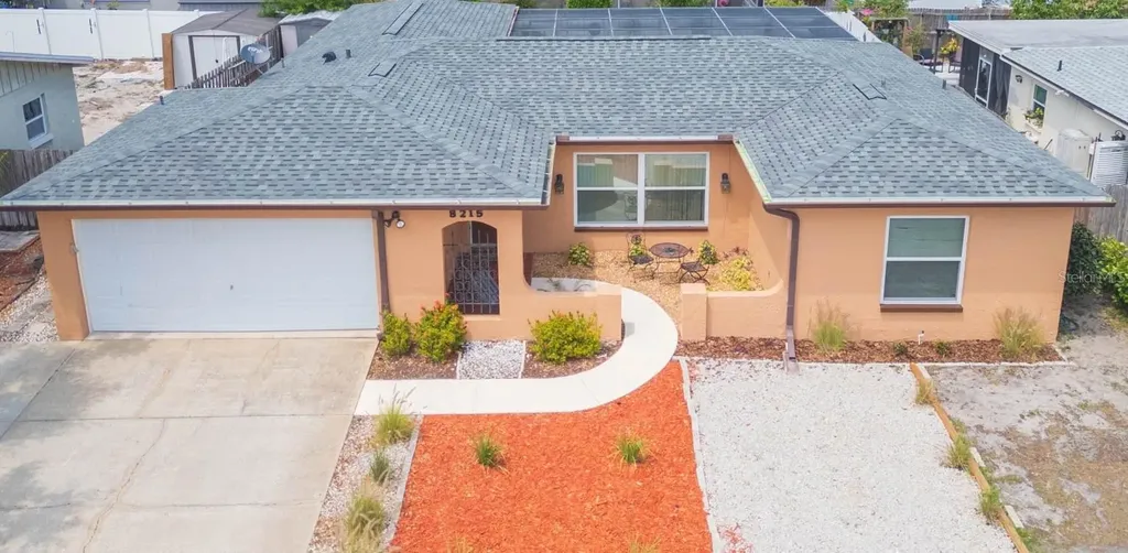 8215 Hixton Drive Port Richey FL 34668