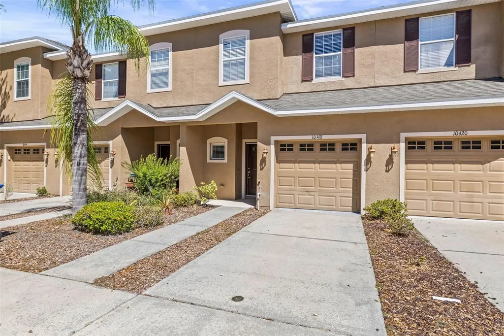 10418 Tulip Field Way Riverview FL 33578