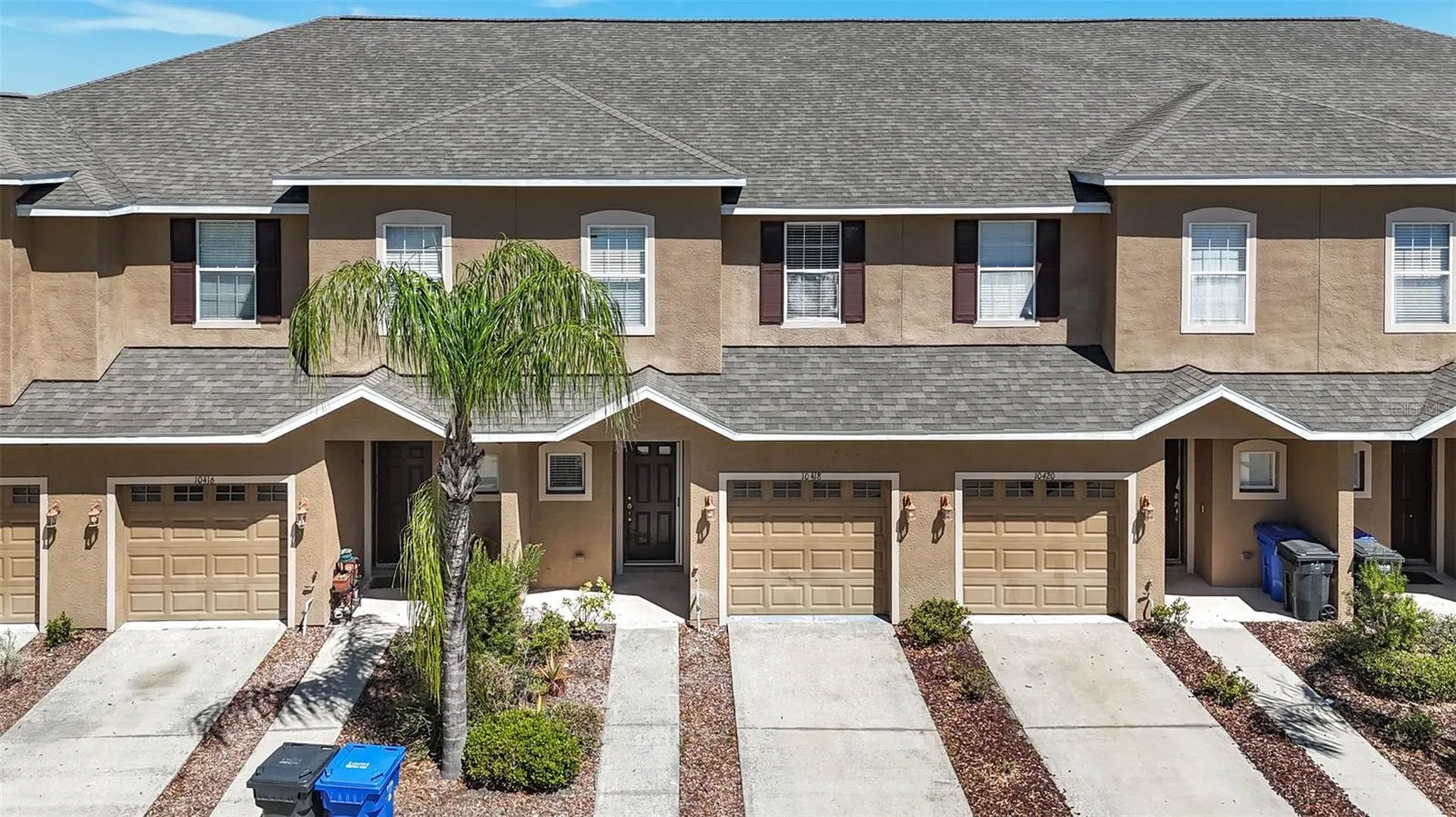 10418 Tulip Field Way Riverview FL 33578