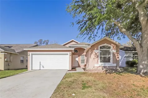 4714 Limerick Drive Tampa FL 33610