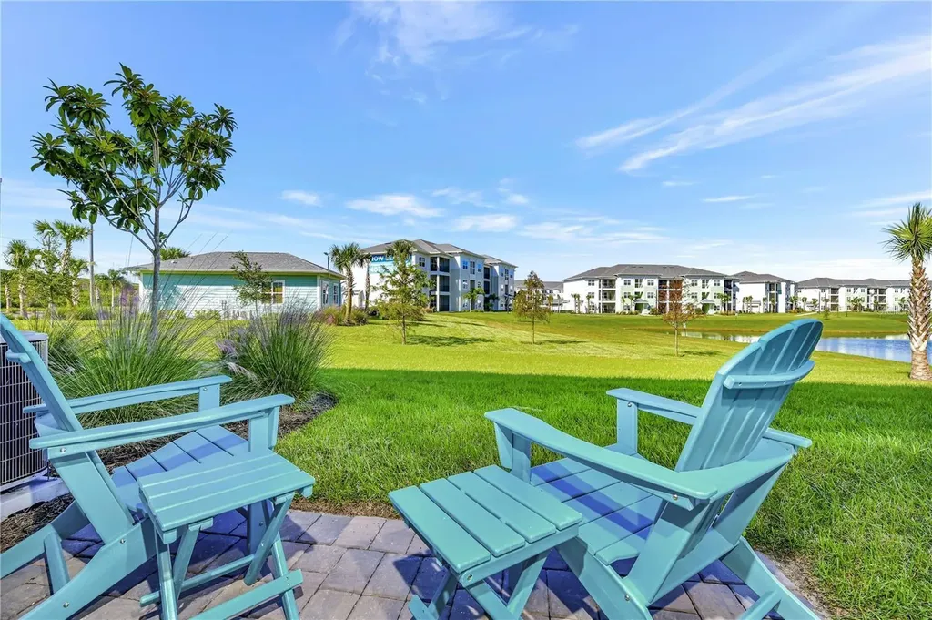 3205 Caribbean Soul Drive Kissimmee FL 34747