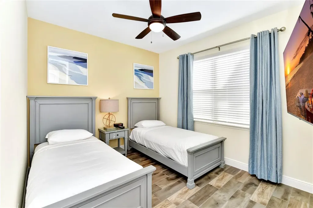 3205 Caribbean Soul Drive Kissimmee FL 34747