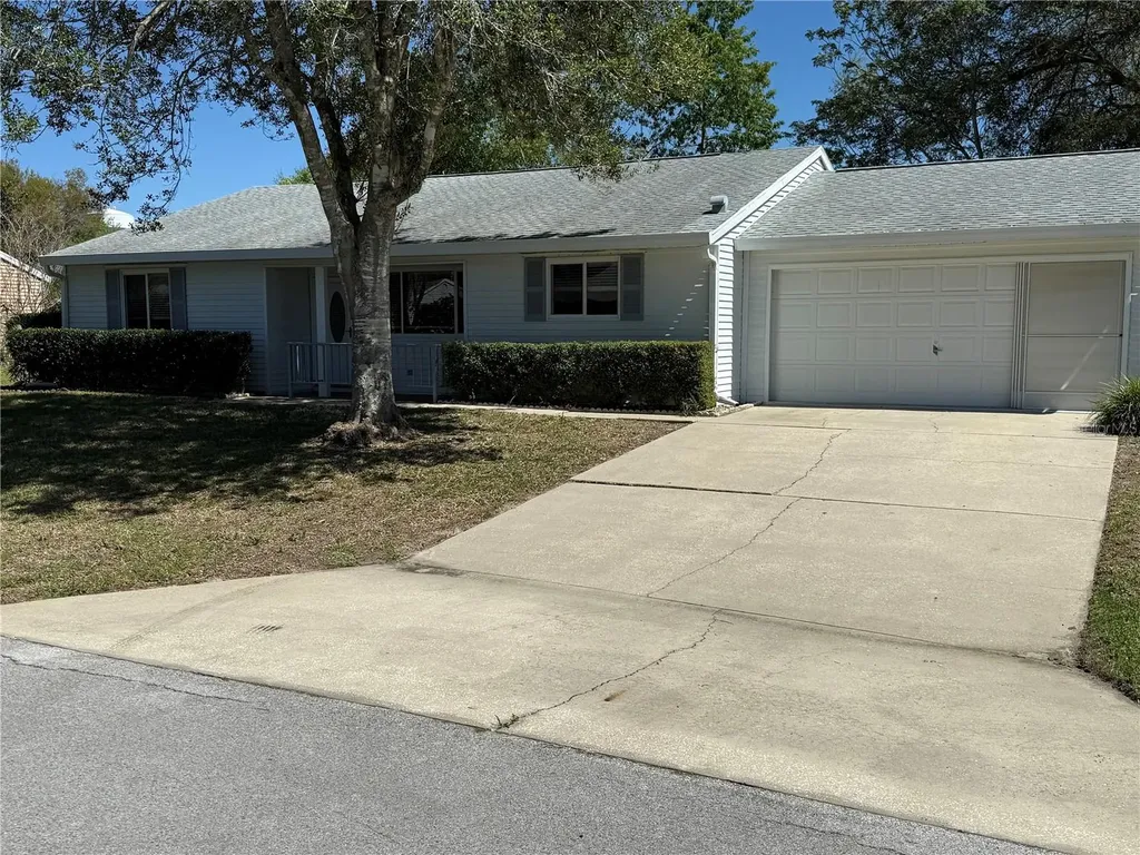 10879 SW 90th Court Ocala FL 34481