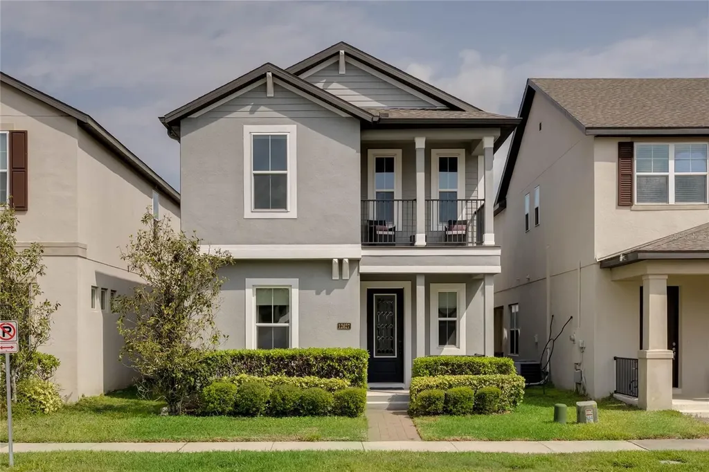 12627 Salomon Cove Drive Windermere FL 34786