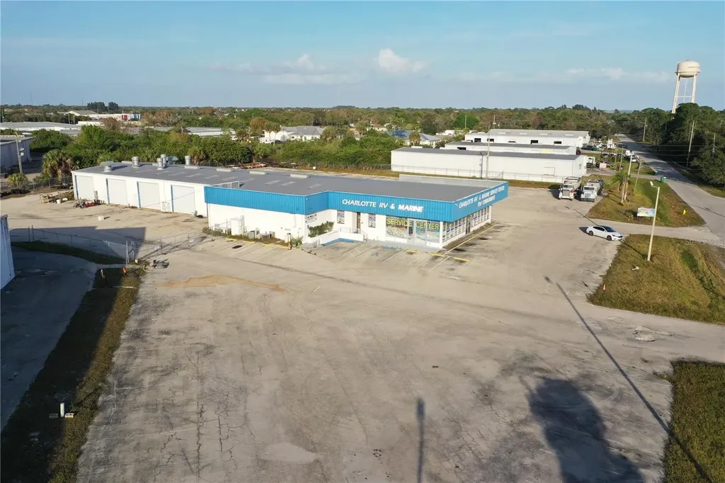 23180 Harper Avenue Punta Gorda FL 33980