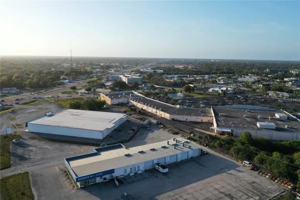 23180 Harper Avenue Punta Gorda FL 33980