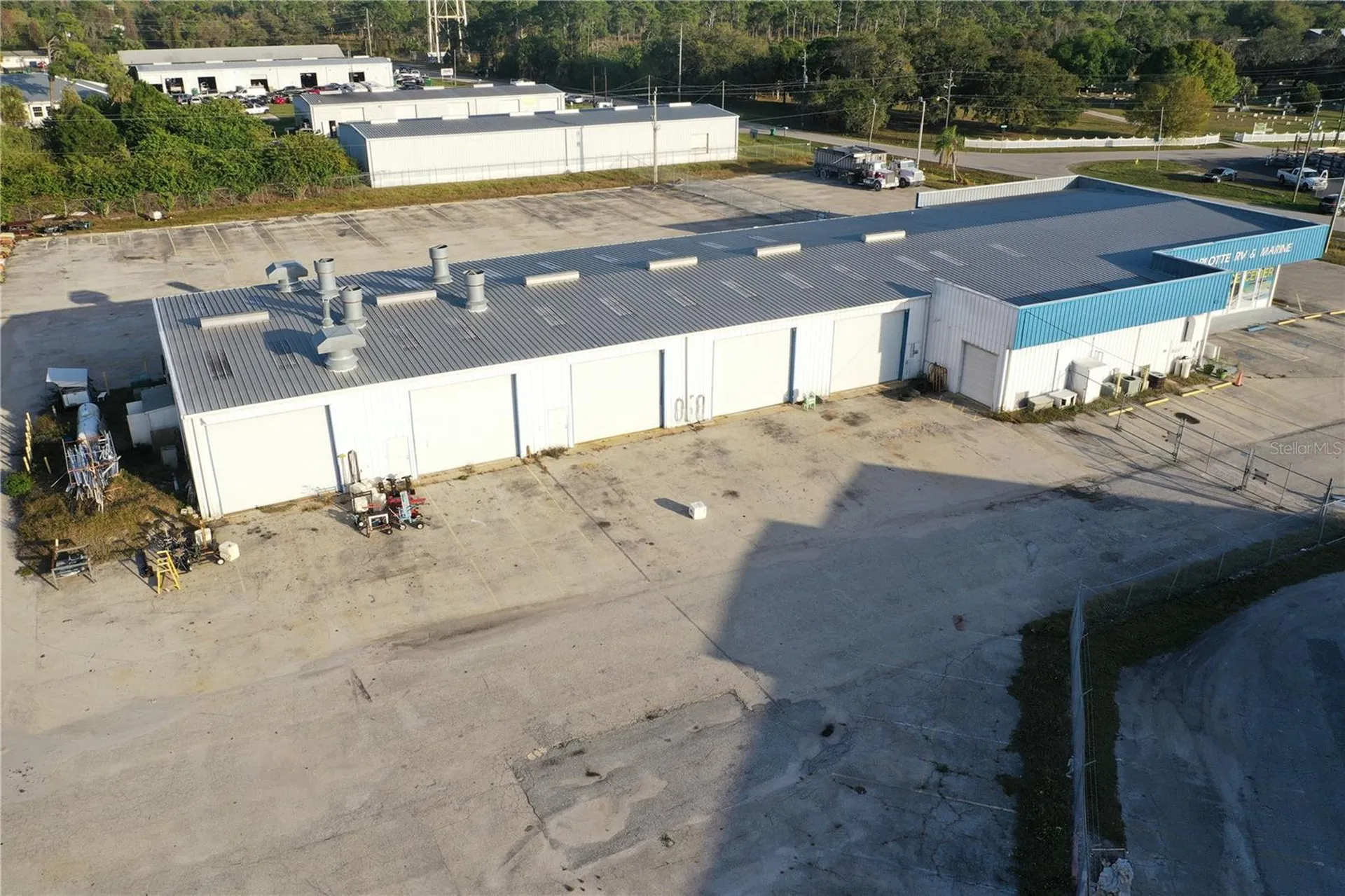 23180 Harper Avenue Punta Gorda FL 33980