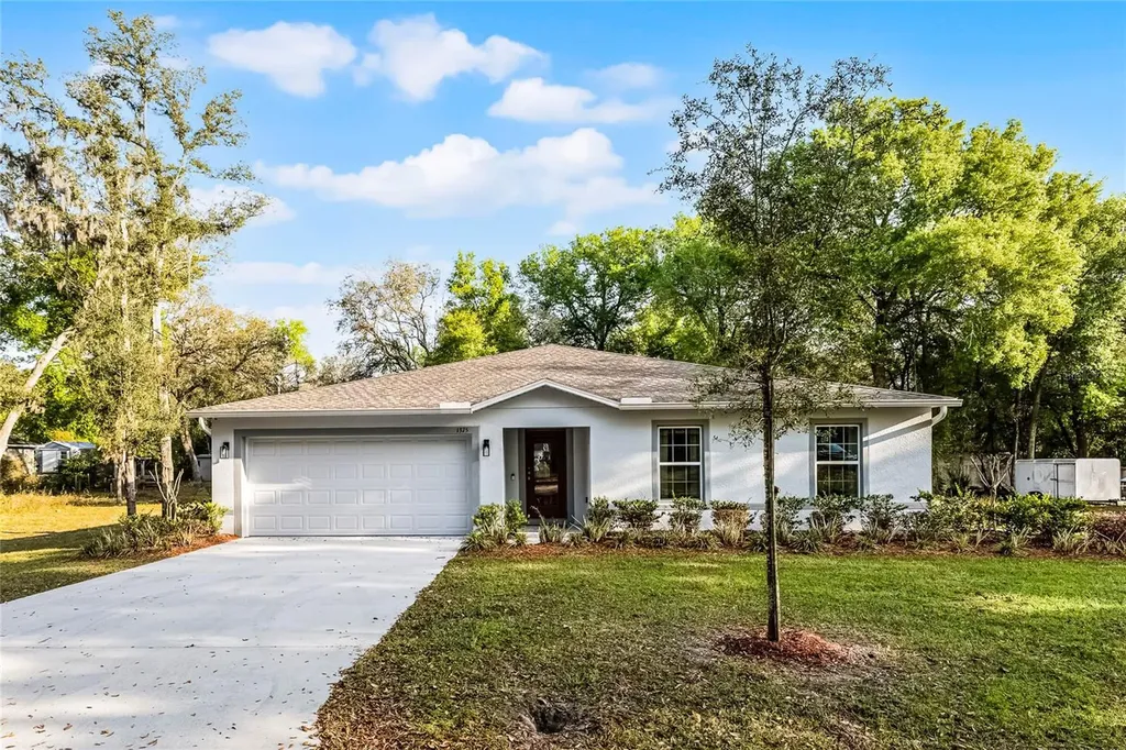 1375 16th Street Orange City FL 32763