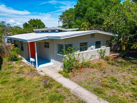 319 20th Avenue S St Petersburg FL 33705