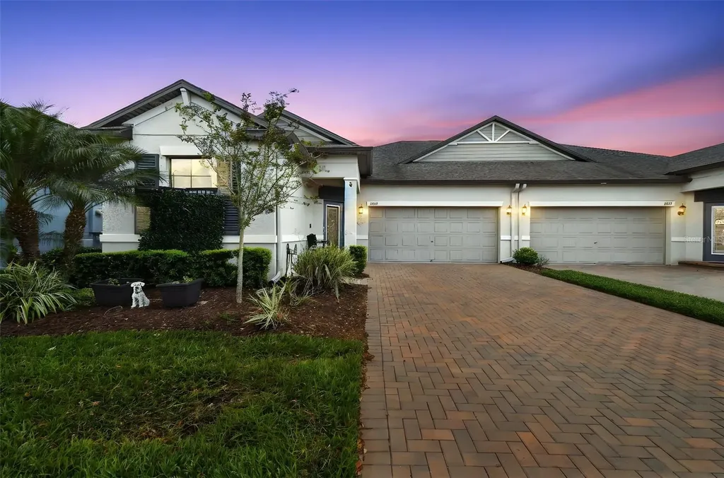 16822 Balance Cove Land O Lakes FL 34638