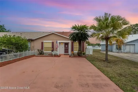 3670 Powder Horn Place Titusville FL 32796