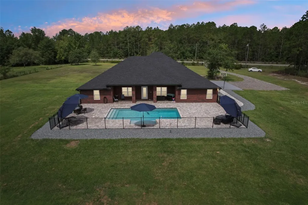 871 County Road 217 Jacksonville FL 32234