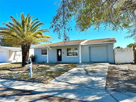 9350 Barrington Lane Port Richey FL 34668
