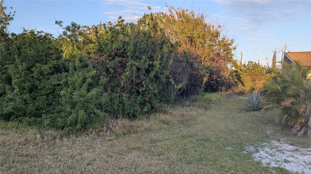 4026 Mcintire Street Port Charlotte FL 33948