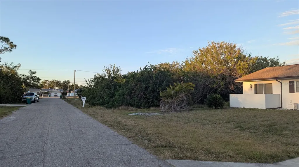 4026 Mcintire Street Port Charlotte FL 33948