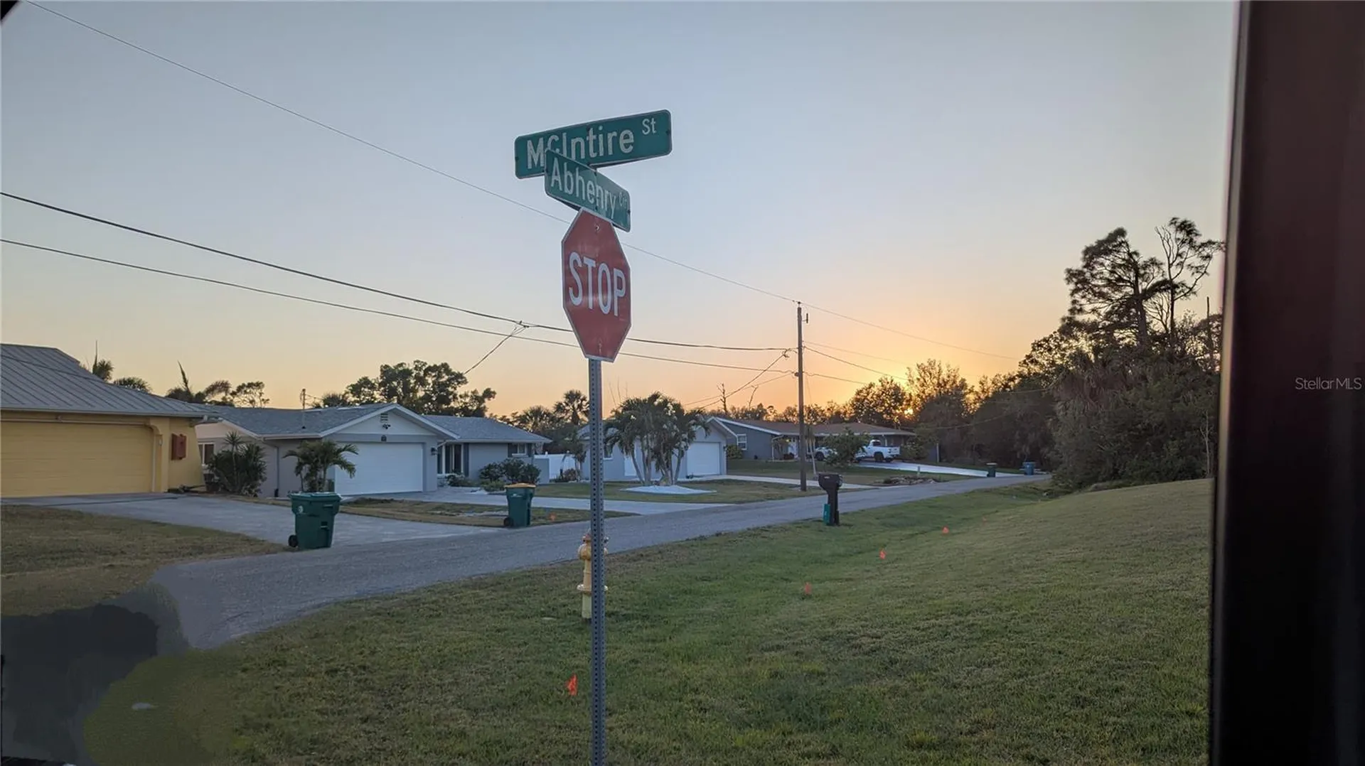 4026 Mcintire Street Port Charlotte FL 33948