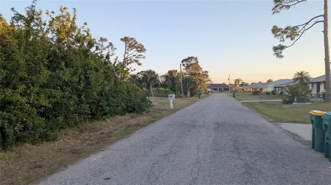 4026 Mcintire Street Port Charlotte FL 33948