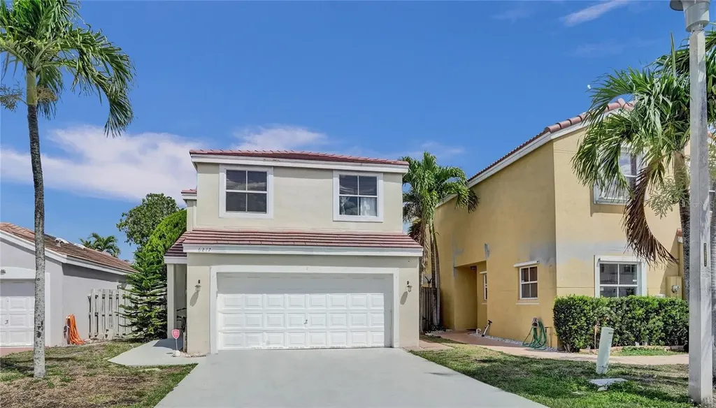 6217 Mohawk Terrace Margate FL 33063