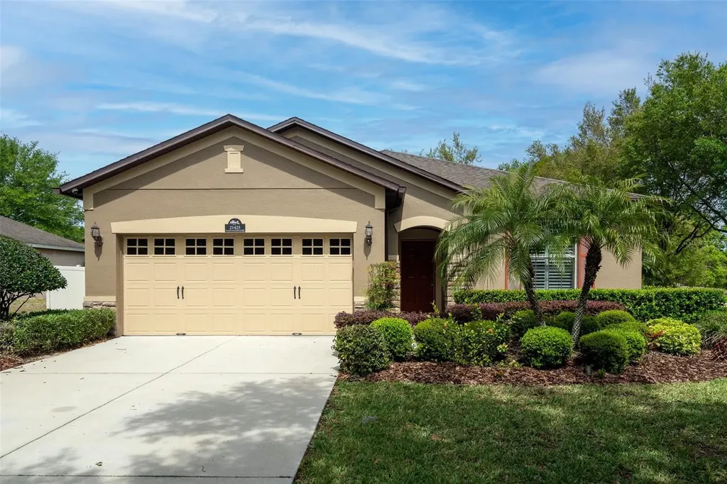 21425 Sullivan Ranch Boulevard Mount Dora FL 32757