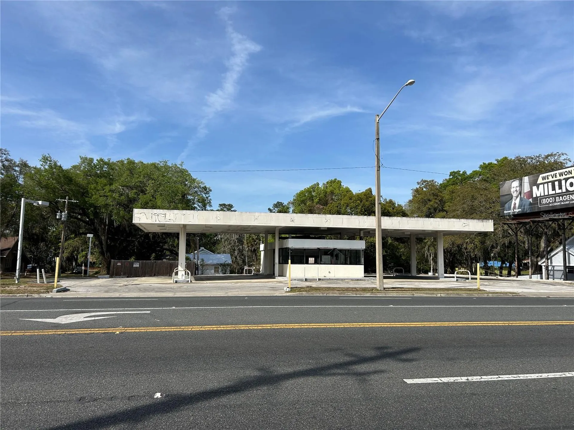 1255 E Silver Springs Boulevard Ocala FL 34470