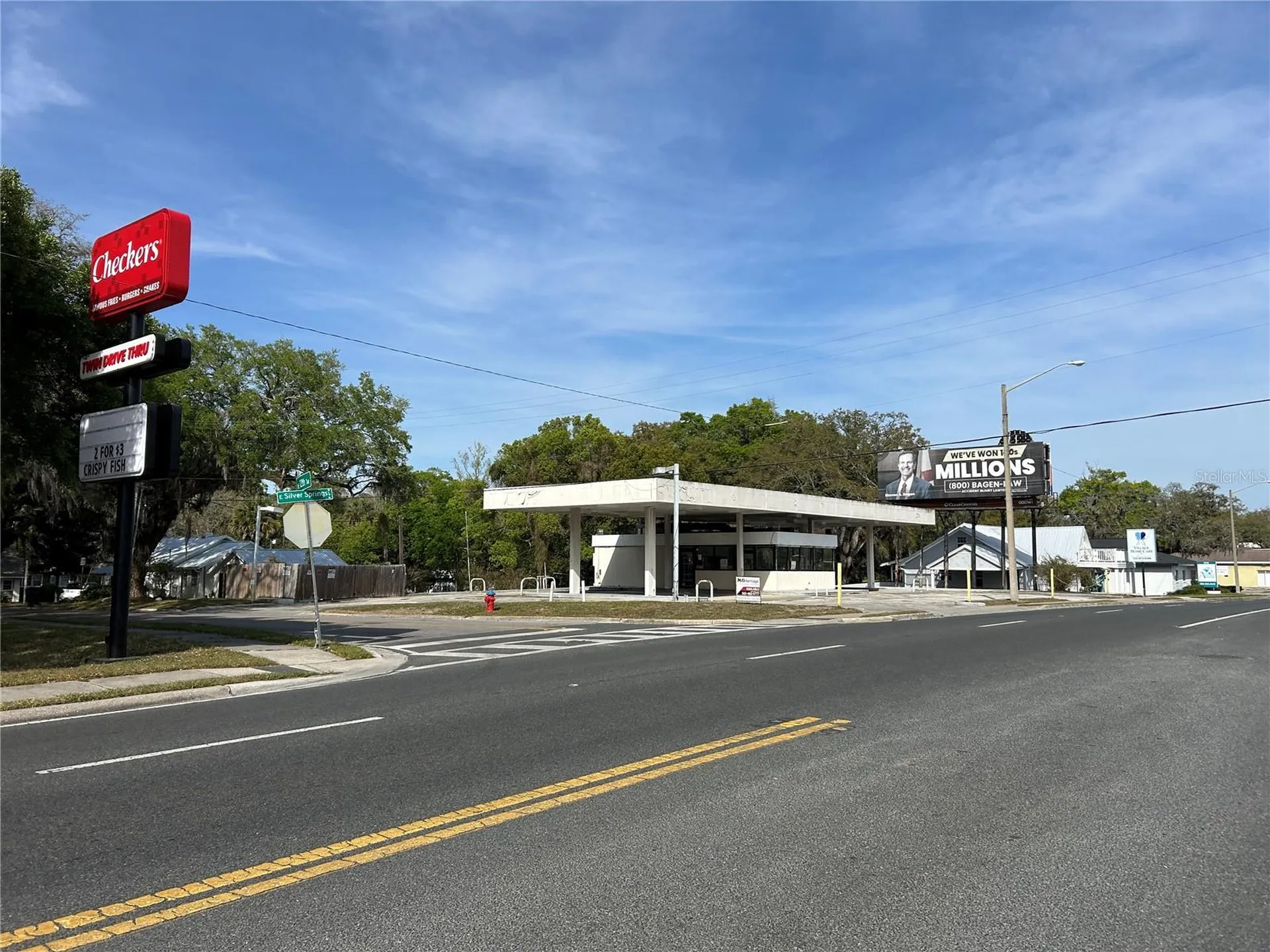 1255 E Silver Springs Boulevard Ocala FL 34470