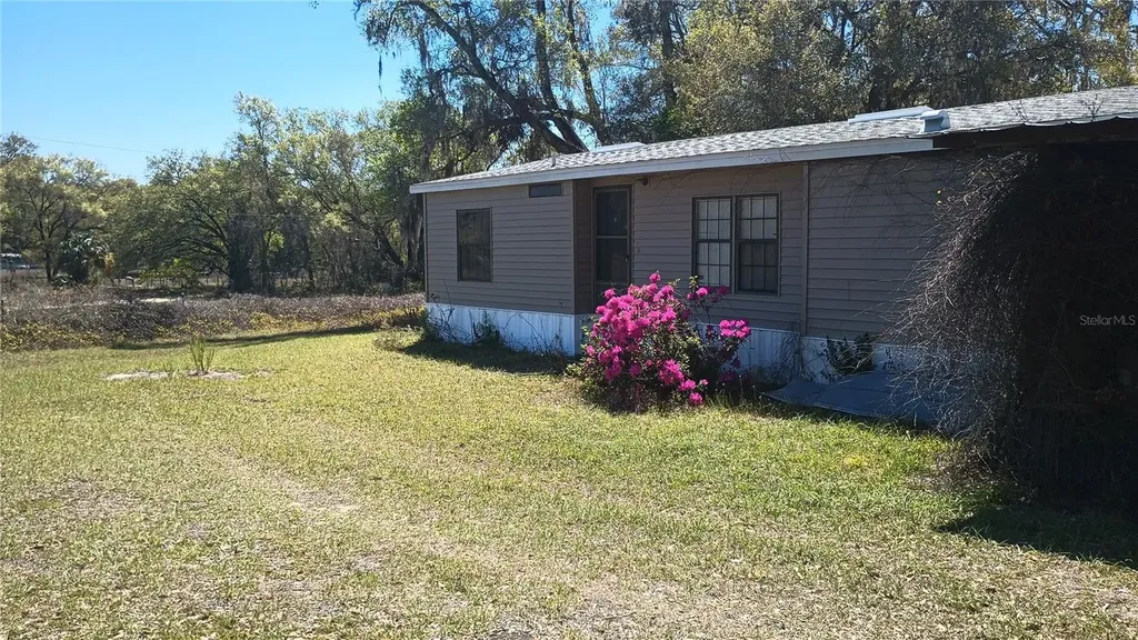 10744 SE 166th Lane Summerfield FL 34491