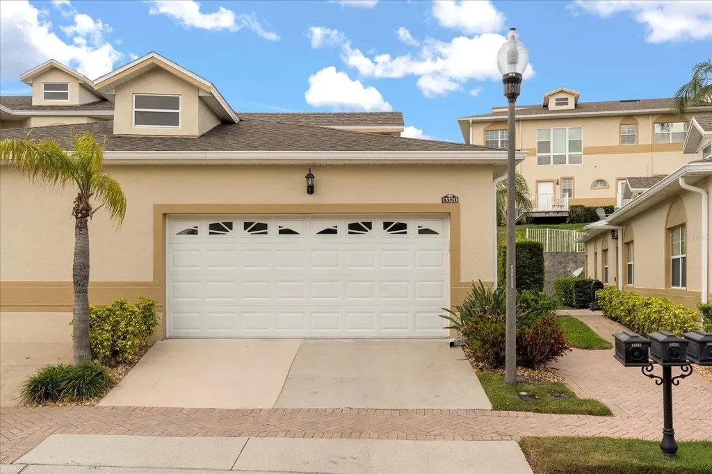 13320 Fountainbleau Drive Clermont FL 34711