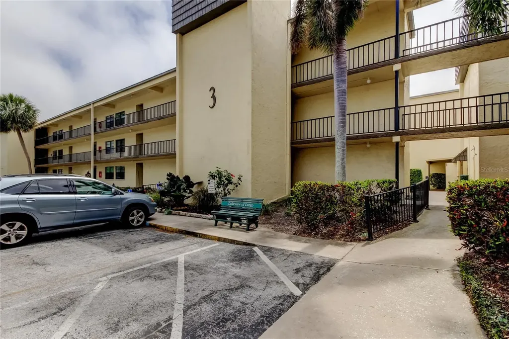 14130 Rosemary Lane Largo FL 33774