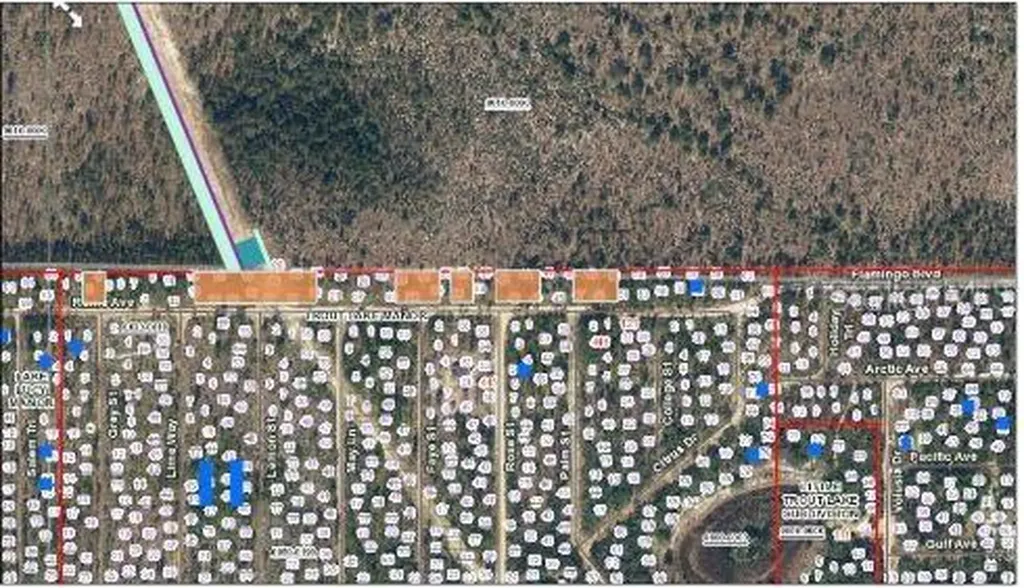 228 Rome Avenue Interlachen FL 32148
