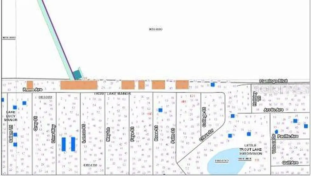 228 Rome Avenue Interlachen FL 32148
