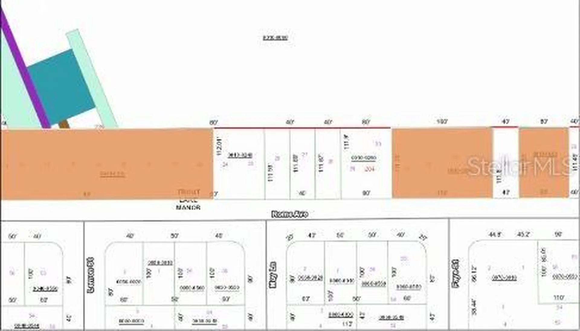 228 Rome Avenue Interlachen FL 32148