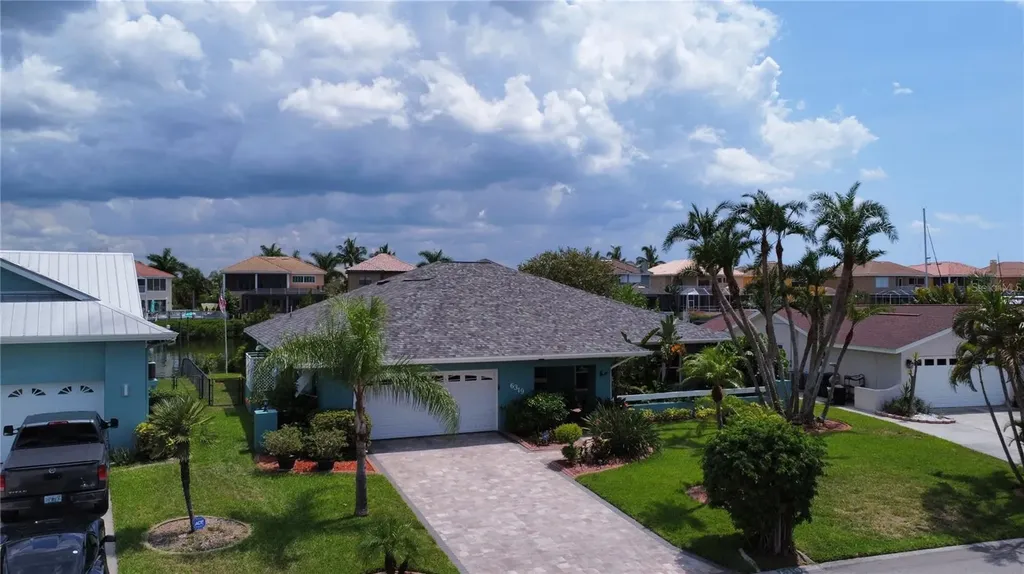 6319 Cocoa Lane Apollo Beach FL 33572