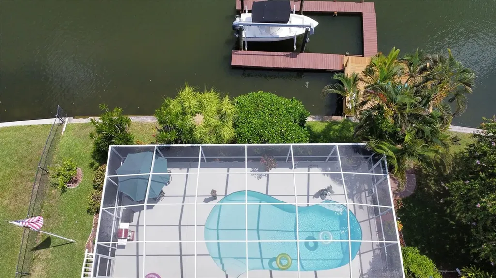 6319 Cocoa Lane Apollo Beach FL 33572