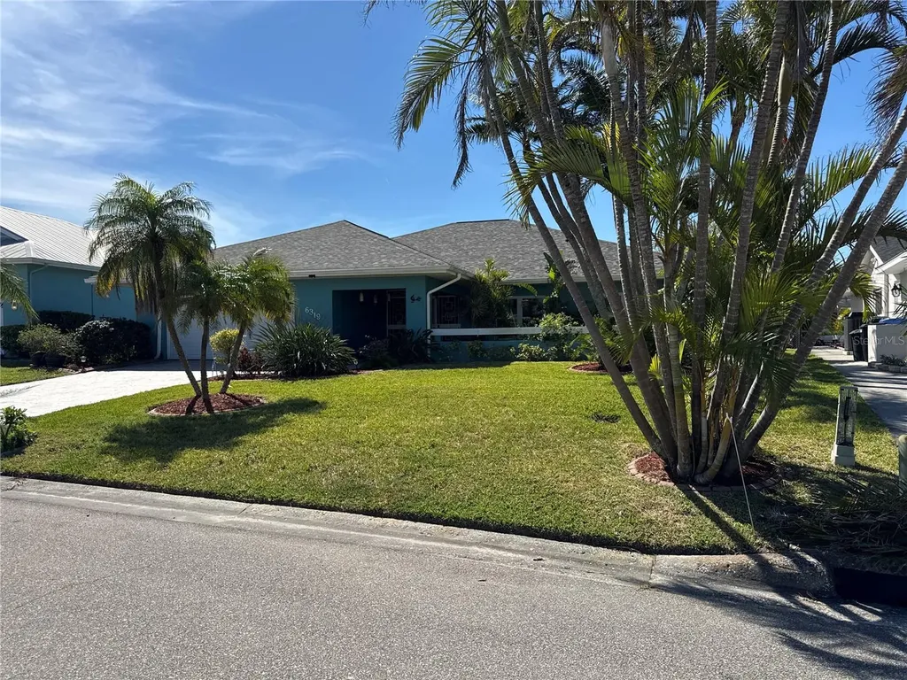 6319 Cocoa Lane Apollo Beach FL 33572