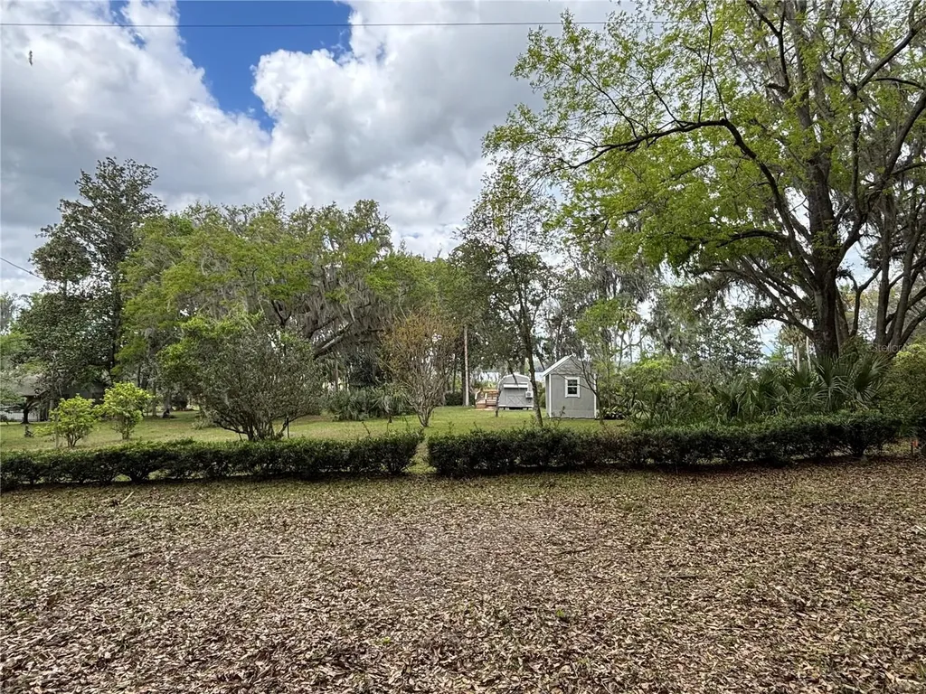 216 Little Orange Lake Drive Hawthorne FL 32640