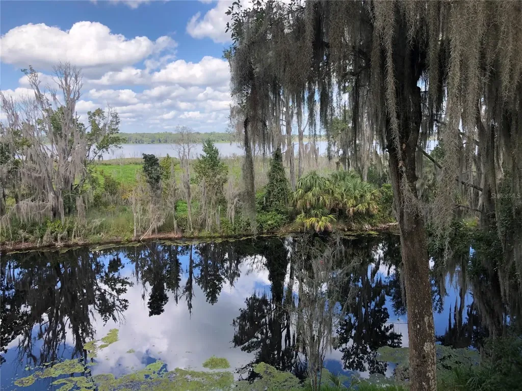 216 Little Orange Lake Drive Hawthorne FL 32640