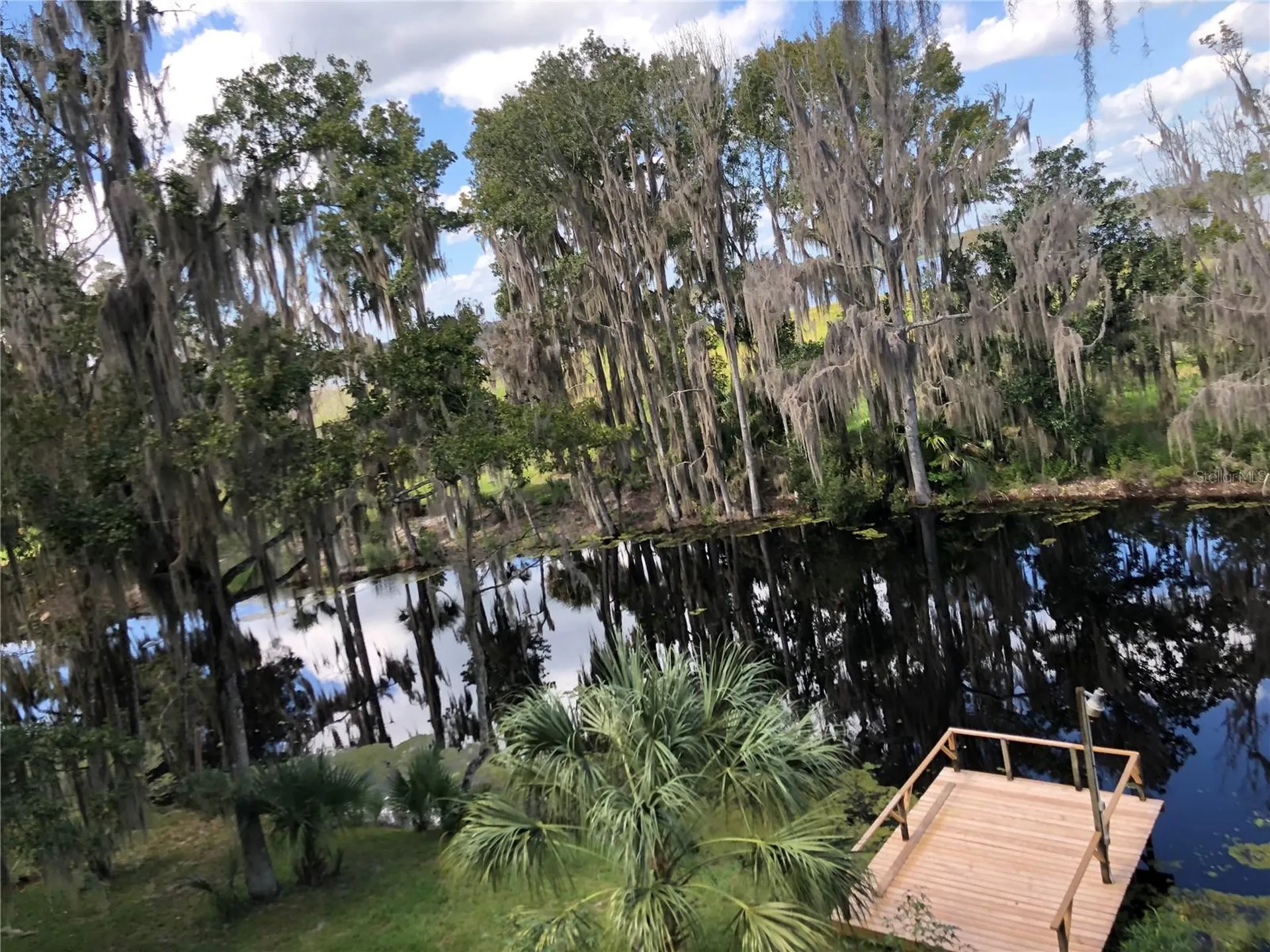 216 Little Orange Lake Drive Hawthorne FL 32640