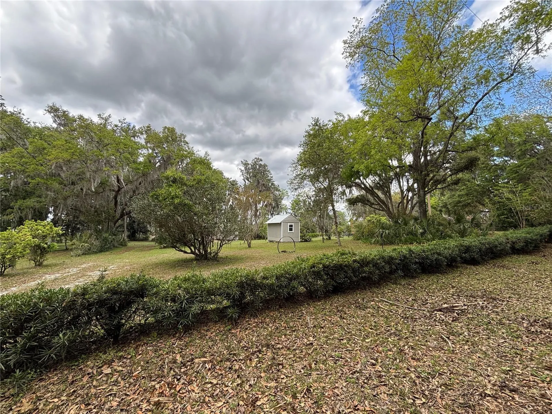 216 Little Orange Lake Drive Hawthorne FL 32640