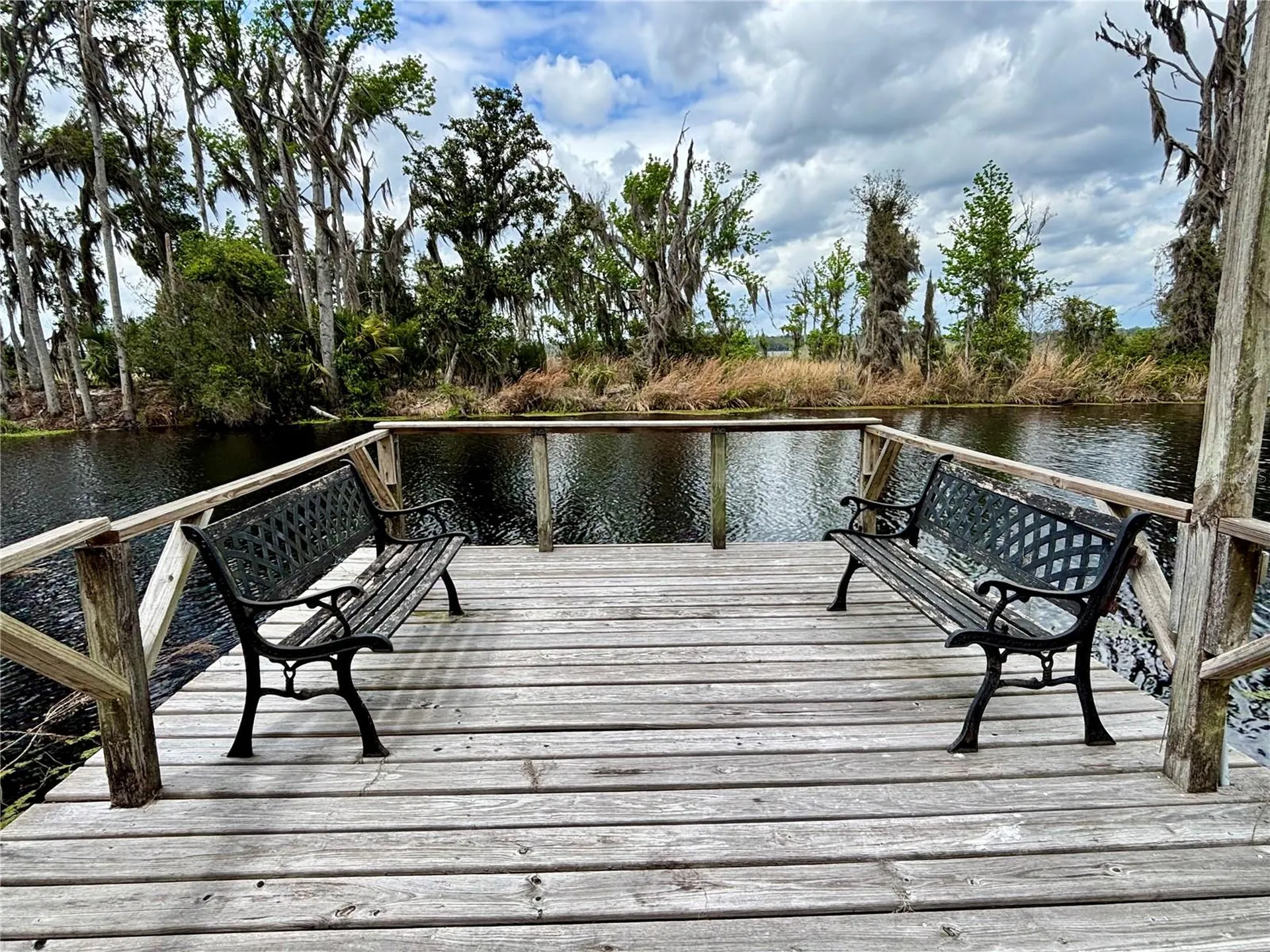 216 Little Orange Lake Drive Hawthorne FL 32640