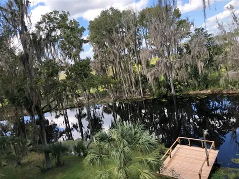 216 Little Orange Lake Drive Hawthorne FL 32640