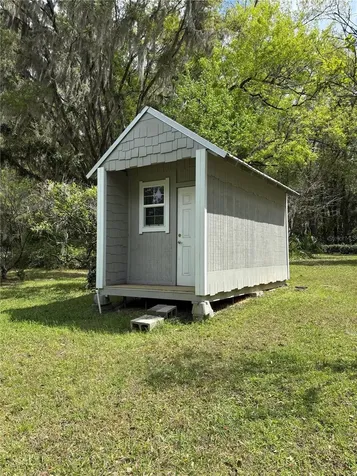 216 Little Orange Lake Drive Hawthorne FL 32640