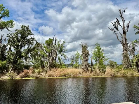 216 Little Orange Lake Drive Hawthorne FL 32640