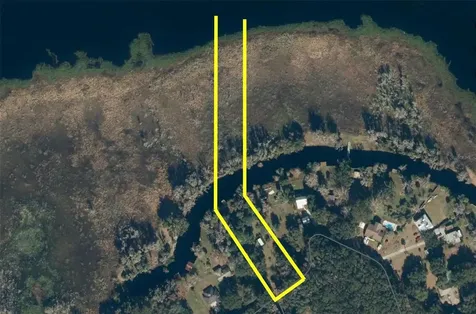 216 Little Orange Lake Drive Hawthorne FL 32640