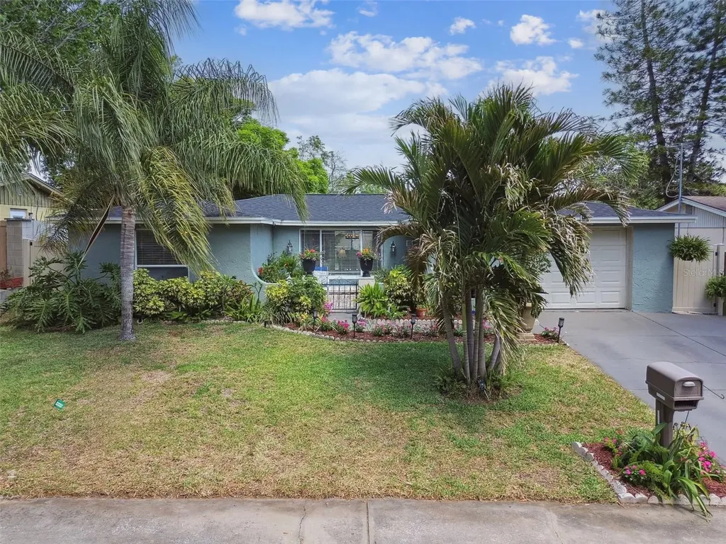 9040 Mark Twain Lane Port Richey FL 34668