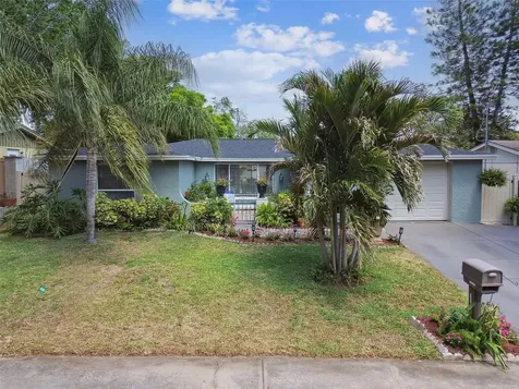 9040 Mark Twain Lane Port Richey FL 34668