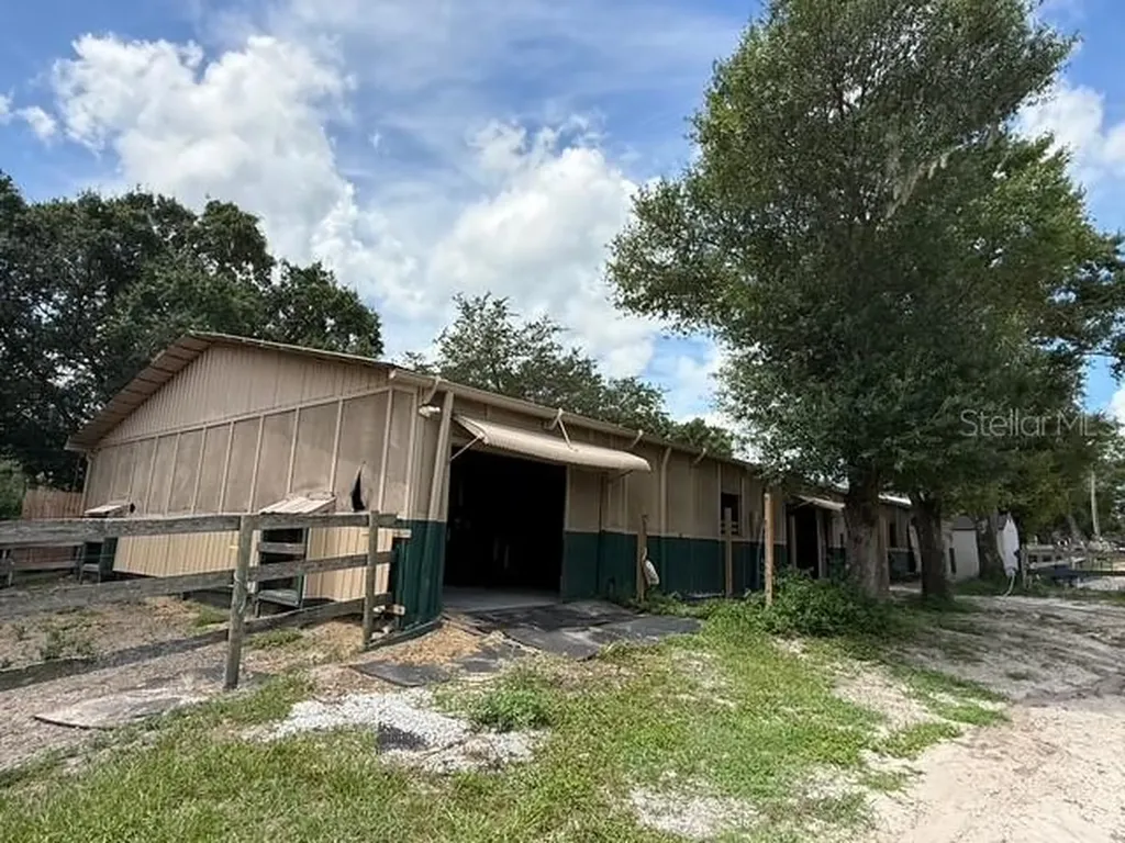 16315 Mcglamery Road Odessa FL 33556