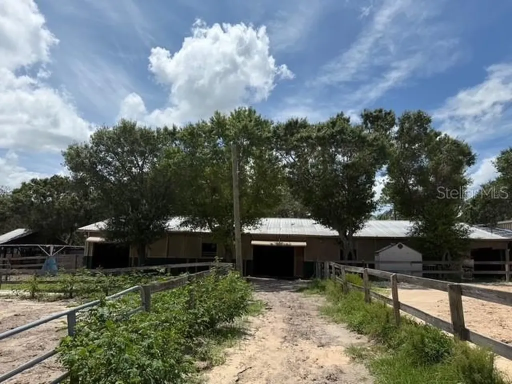16315 Mcglamery Road Odessa FL 33556